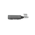 Magnetic Track Conductor To Power Supply – magnetic track lighting | LAMP & LIGHT - Design forward Decorative lamp , Downlights, pendant lamp , striplights