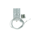 Magnetic Track Sling 2mx2pc – magnetic track lighting | LAMP & LIGHT - Design forward Decorative lamp , Downlights, pendant lamp , striplights