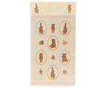 Maileg Bunny/Teddy Stickers