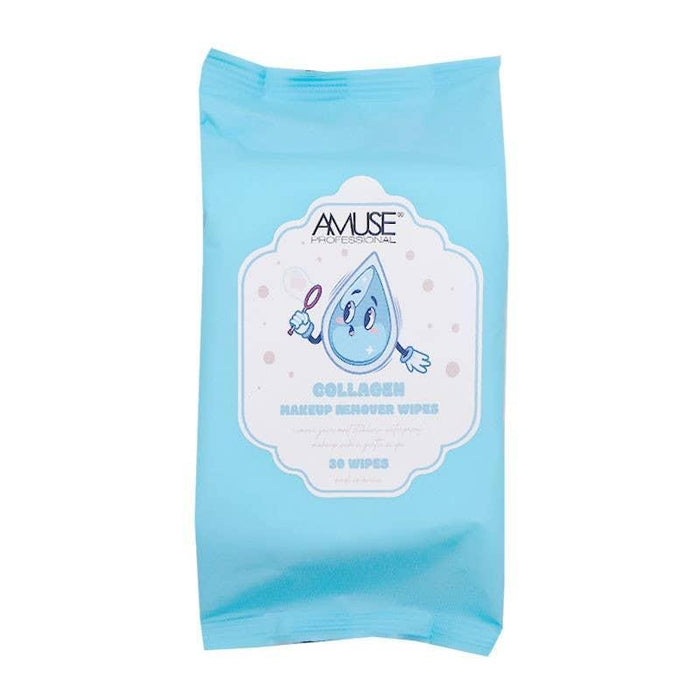 Makeup Remover Wipes