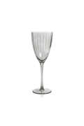 Malden Optic White Wine Glasses - Smoke - Set of 4