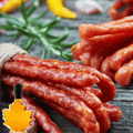 Maple Bacon Pork Snack Stick Seasoning
