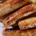 Maple Pork Sausage Seasoning