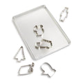 Martha Stewart Collection Cookie Sheet & Cutter set - Machann.com