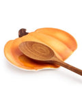 Martha Stewart Collection Harvest Spoon Rest.