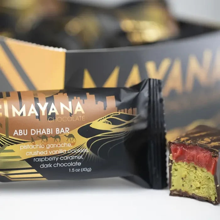 Mayana Chocolate Mini