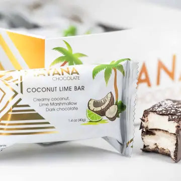 Mayana Chocolate Mini
