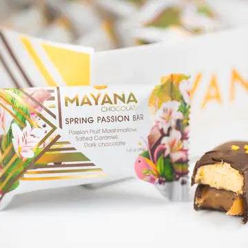 Mayana Chocolate Mini