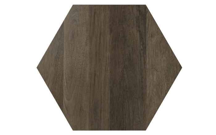 Ash Grey | Mckinley Side Table