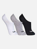 Medias Gotcha Invisible Tripack