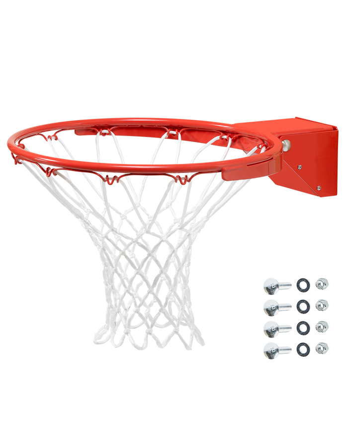 medium weight basketball rim - goalrilla basketball rim