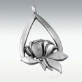 Memorial Teardrop Ornament