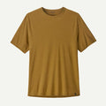 Patagonia Capilene Cool Ultra Shirt Bobcat Brown - Light Bobcat Brown