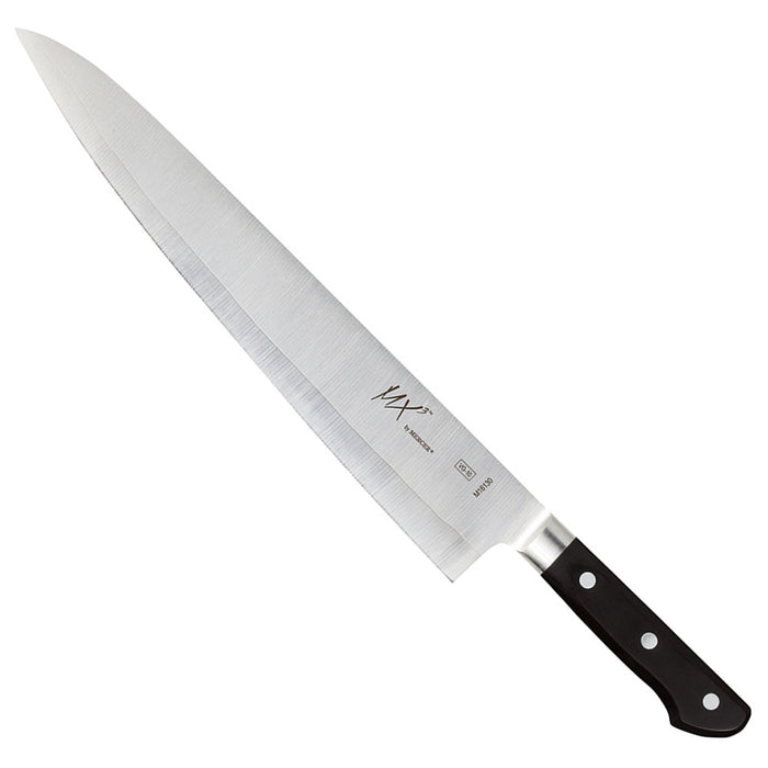 Mercer M16130 - 12" Gyuto Chef's Knife - MX3 Series