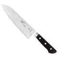 Mercer M16150 - 7" Santoku Knife - MX3 Series