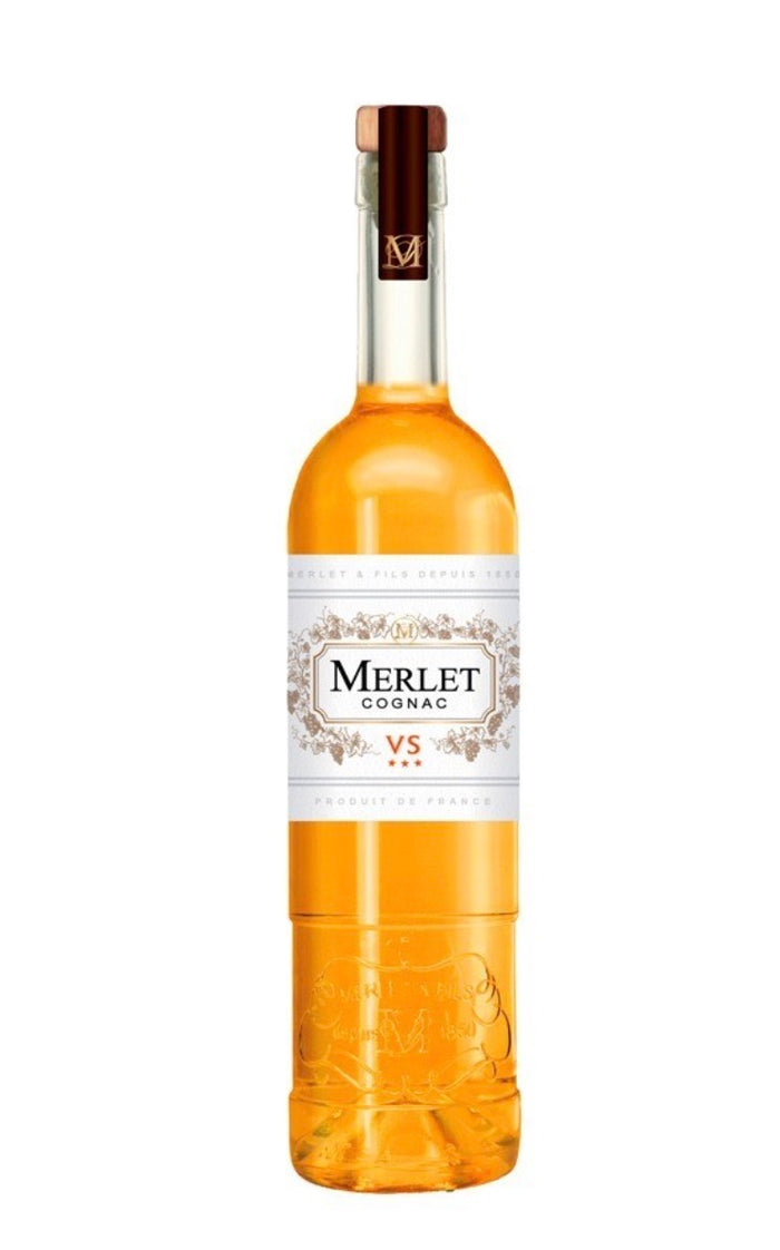 Merlet VS