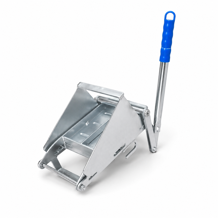 Metal wringer