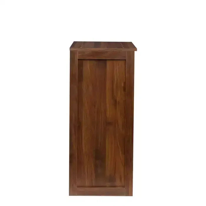 GDFStudio Tristan Rustic Modular Wine Rack