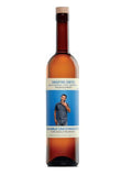 Mezcal Palenqueros Ensamble Cinco Magueyes, Onofre Ortiz