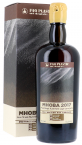 Mhoba 2017 FAQ Plastic