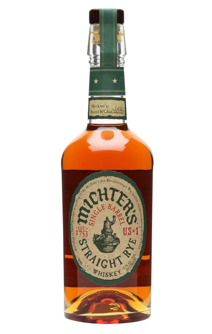 Michter's Rye