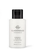 Midnight in Milan - 50mL Body Lotion