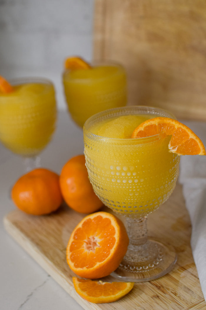 Mimosa Craft Cocktail Slush Mix