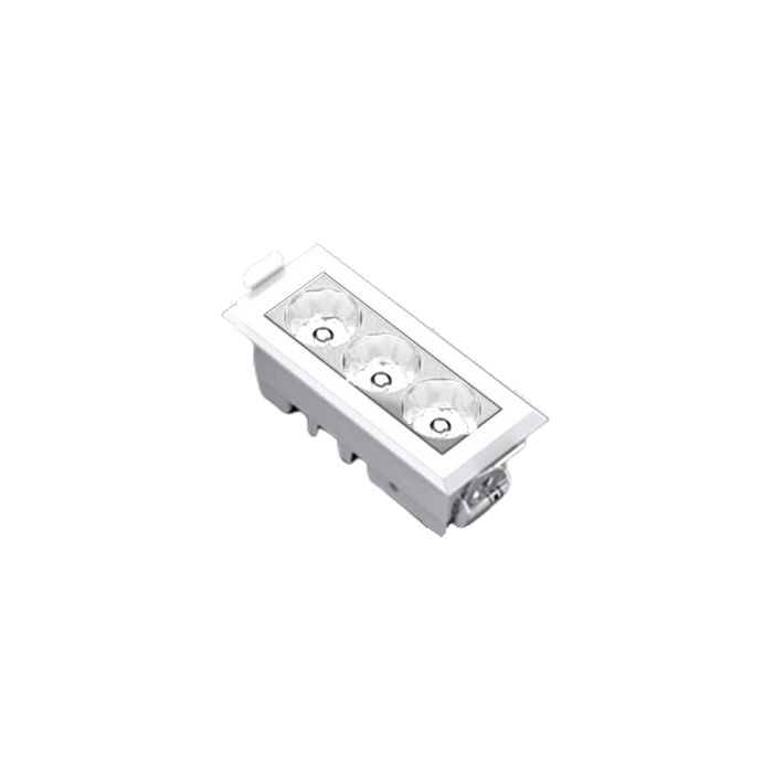 Mini Downlight L84 4W 3000K – mini recessed LED spotlight | LAMP & LIGHT - Design forward Decorative lamp , Downlights, pendant lamp , striplights