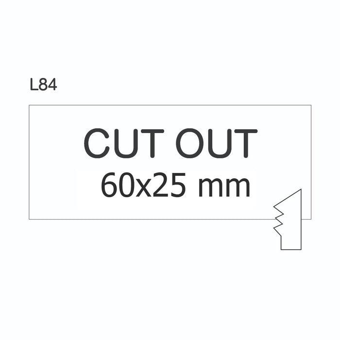 Mini Downlight L84 4W 3000K – mini recessed LED spotlight, view 3 | LAMP & LIGHT - Design forward Decorative lamp , Downlights, pendant lamp , striplights
