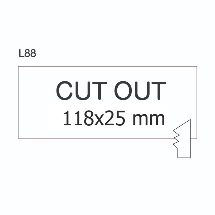 Mini Downlight L88 8W 3000K – mini recessed LED spotlight, view 3 | LAMP & LIGHT - Design forward Decorative lamp , Downlights, pendant lamp , striplights