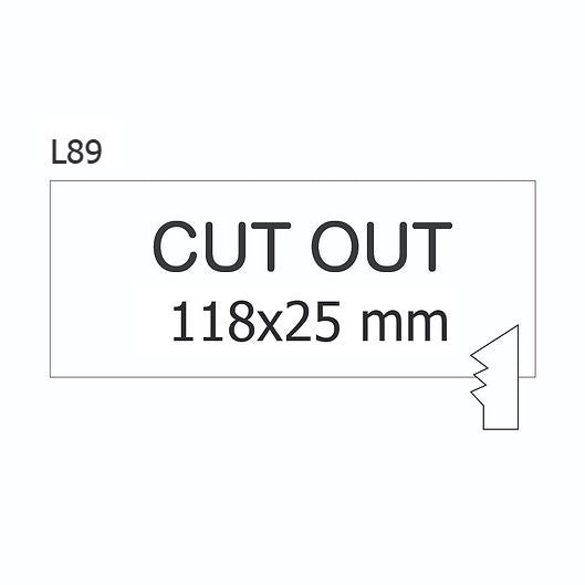 Mini Downlight L89 8W 3000K – mini recessed LED spotlight, view 3 | LAMP & LIGHT - Design forward Decorative lamp , Downlights, pendant lamp , striplights