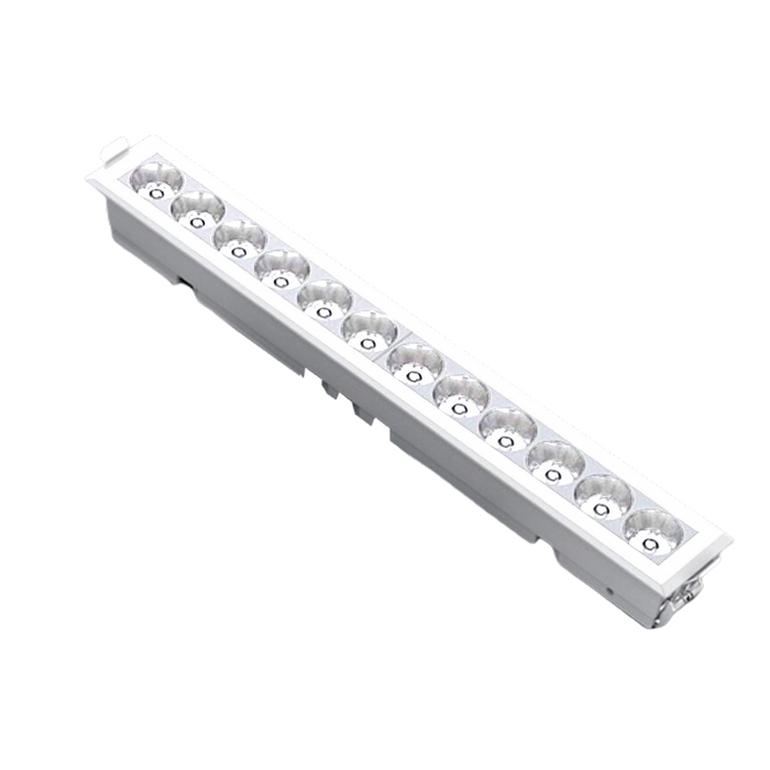 Mini Downlight L94 15W 4000K – mini recessed LED spotlight | LAMP & LIGHT - Design forward Decorative lamp , Downlights, pendant lamp , striplights