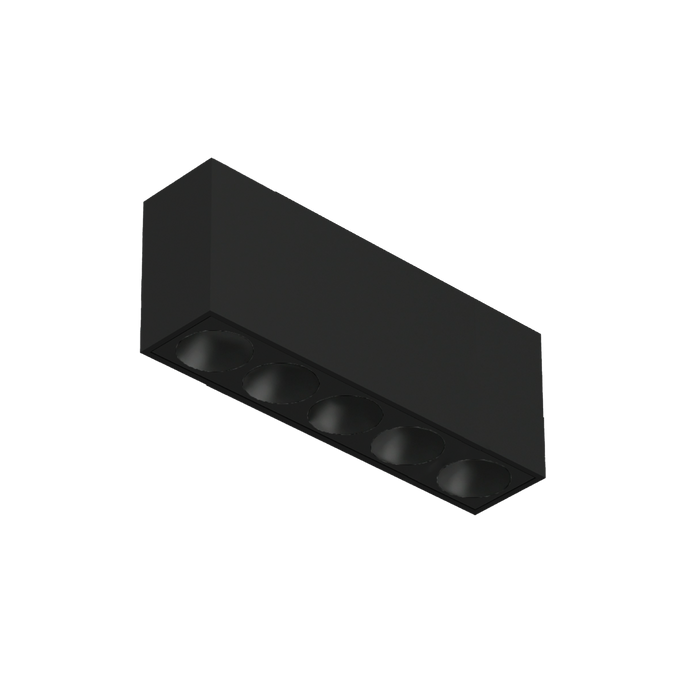 Mini Downlight L99 10W 3000K – mini recessed LED spotlight, view 2 | LAMP & LIGHT - Design forward Decorative lamp , Downlights, pendant lamp , striplights