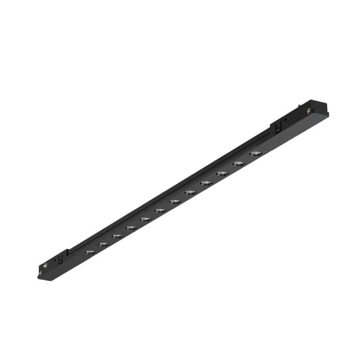 Mini Tracklight MT10 Mini PISTA 6 4000K – mini LED track spotlight, view 2 | LAMP & LIGHT - Design forward Decorative lamp , Downlights, pendant lamp , striplights