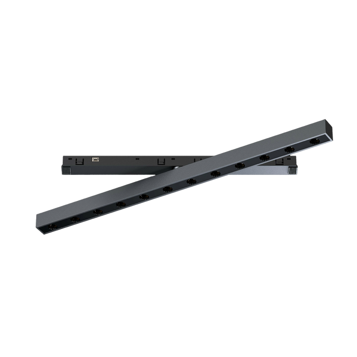 Mini Tracklight MT13 Mini TURN 10 3000K – mini LED track spotlight, view 2 | LAMP & LIGHT - Design forward Decorative lamp , Downlights, pendant lamp , striplights