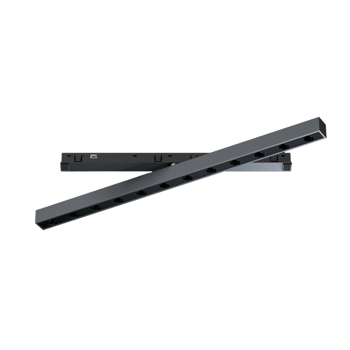 Mini Tracklight MT14 Mini TURN 10 4000K – mini LED track spotlight, view 2 | LAMP & LIGHT - Design forward Decorative lamp , Downlights, pendant lamp , striplights