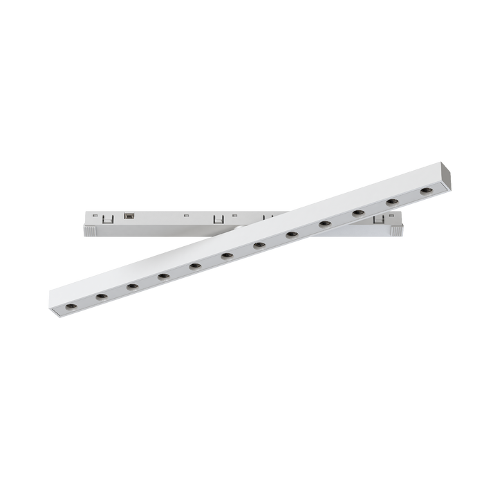 Mini Tracklight MT16 Mini TURN 10 4000K – mini LED track spotlight, view 2 | LAMP & LIGHT - Design forward Decorative lamp , Downlights, pendant lamp , striplights
