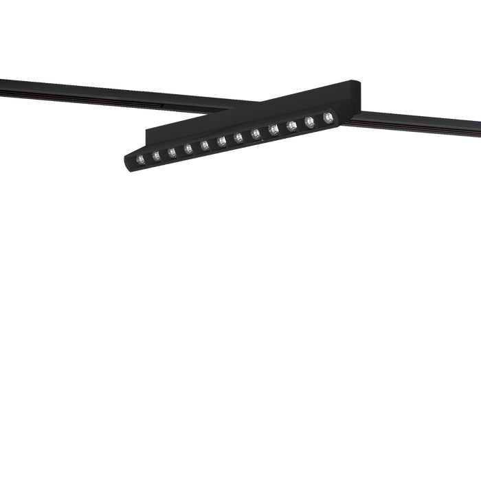 Mini Tracklight MT17 Mini MARCO P 12 3000K – mini LED track spotlight | LAMP & LIGHT - Design forward Decorative lamp , Downlights, pendant lamp , striplights