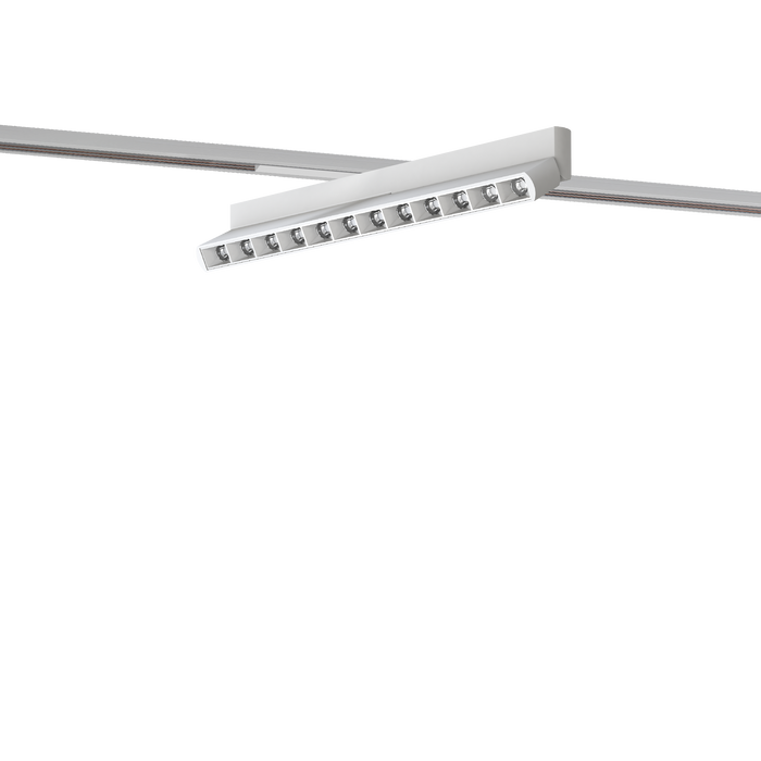 Mini Tracklight MT20 Mini MARCO P 12 4000K – mini LED track spotlight | LAMP & LIGHT - Design forward Decorative lamp , Downlights, pendant lamp , striplights