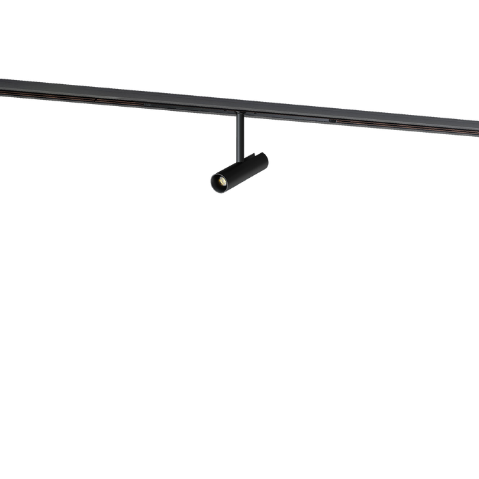 Mini Tracklight MT21 Mini MONO 3 3000K – mini LED track spotlight | LAMP & LIGHT - Design forward Decorative lamp , Downlights, pendant lamp , striplights