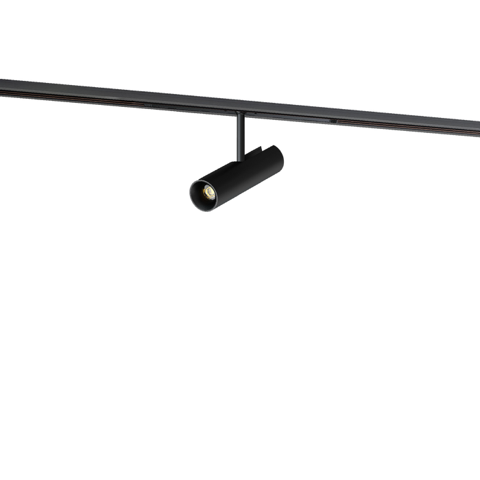 Mini Tracklight MT25 Mini MONO 5 3000K – mini LED track spotlight | LAMP & LIGHT - Design forward Decorative lamp , Downlights, pendant lamp , striplights