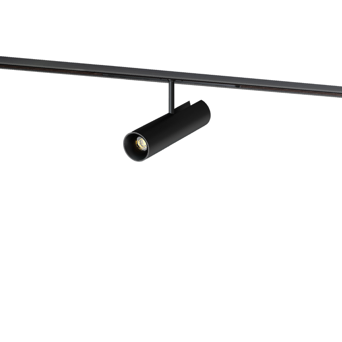 Mini Tracklight MT29 Mini MONO 9 3000K – mini LED track spotlight | LAMP & LIGHT - Design forward Decorative lamp , Downlights, pendant lamp , striplights