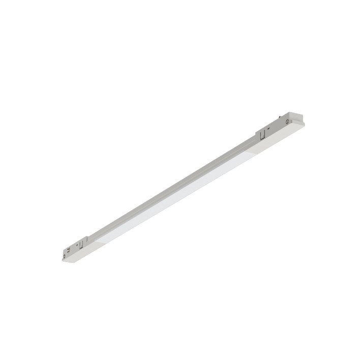 Mini Tracklight MT3 Mini AUGUST 6 3000K – mini LED track spotlight, view 2 | LAMP & LIGHT - Design forward Decorative lamp , Downlights, pendant lamp , striplights