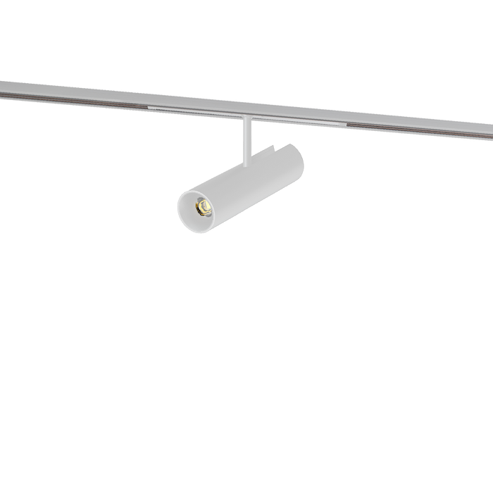 Mini Tracklight MT31 Mini MONO 9 3000K – mini LED track spotlight | LAMP & LIGHT - Design forward Decorative lamp , Downlights, pendant lamp , striplights