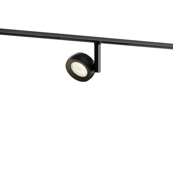Mini Tracklight MT34 Mini DONUT 5 4000K – mini LED track spotlight | LAMP & LIGHT - Design forward Decorative lamp , Downlights, pendant lamp , striplights