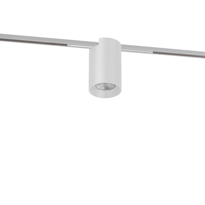 Mini Tracklight MT40 Mini TUBE 6 4000K – mini LED track spotlight | LAMP & LIGHT - Design forward Decorative lamp , Downlights, pendant lamp , striplights