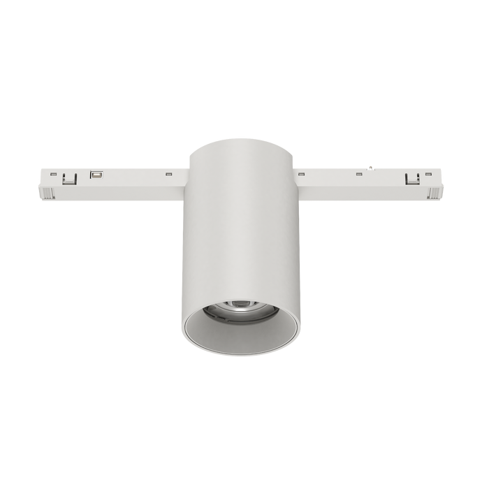 Mini Tracklight MT40 Mini TUBE 6 4000K – mini LED track spotlight, view 2 | LAMP & LIGHT - Design forward Decorative lamp , Downlights, pendant lamp , striplights
