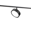 Mini Tracklight MT46 Mini DONUT 16 4000K – mini LED track spotlight | LAMP & LIGHT - Design forward Decorative lamp , Downlights, pendant lamp , striplights