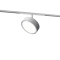 Mini Tracklight MT47 Mini DONUT 16 3000K – mini LED track spotlight | LAMP & LIGHT - Design forward Decorative lamp , Downlights, pendant lamp , striplights