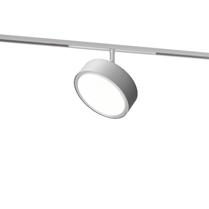 Mini Tracklight MT47 Mini DONUT 16 3000K – mini LED track spotlight | LAMP & LIGHT - Design forward Decorative lamp , Downlights, pendant lamp , striplights